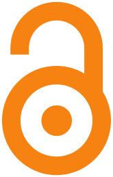 open access icon