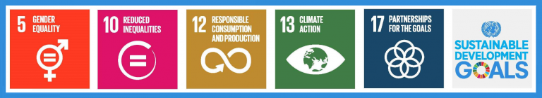 Sustainability Development Goals: Prioirities