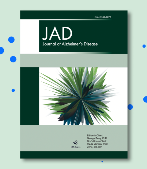 Jad cover