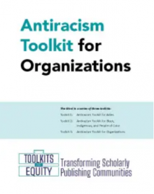 Cover of C4DISC toolkit